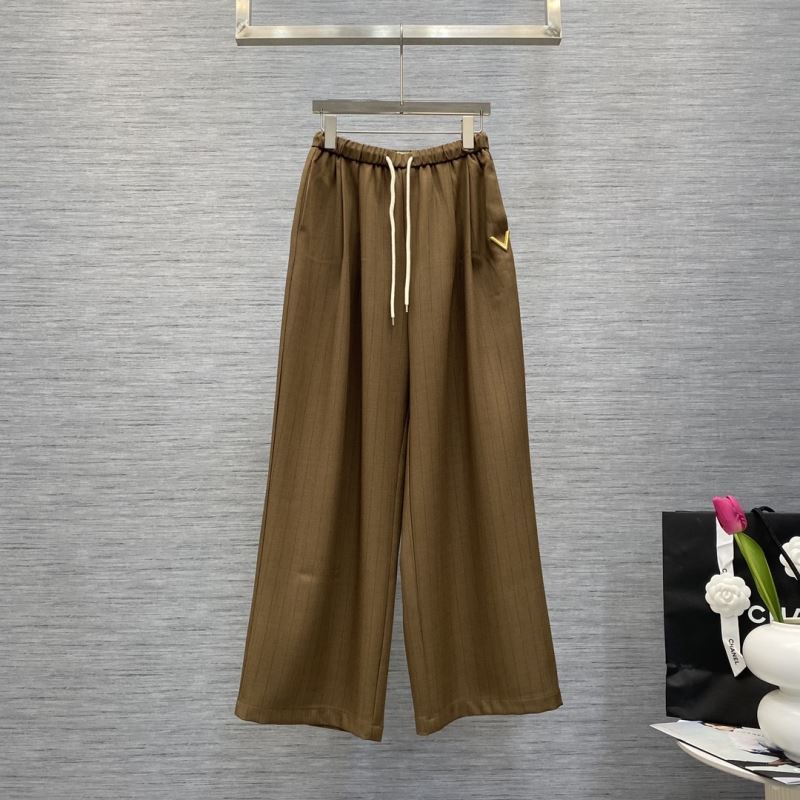 Valentino Long Pants